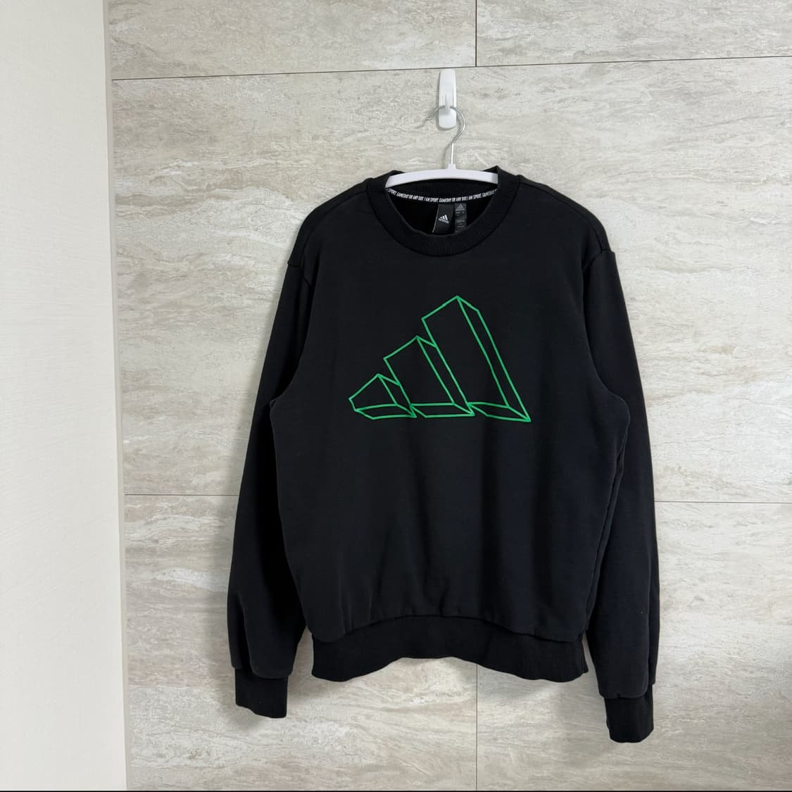 아디다스 맨투맨 상품이미지2