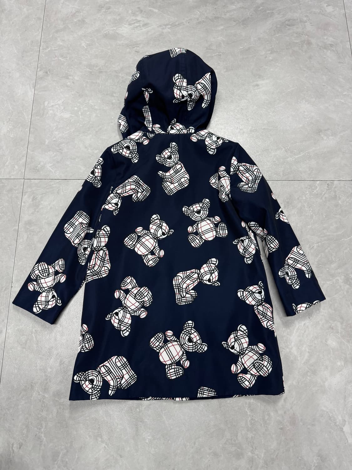 버버리 토마스 베어 상품이미지2