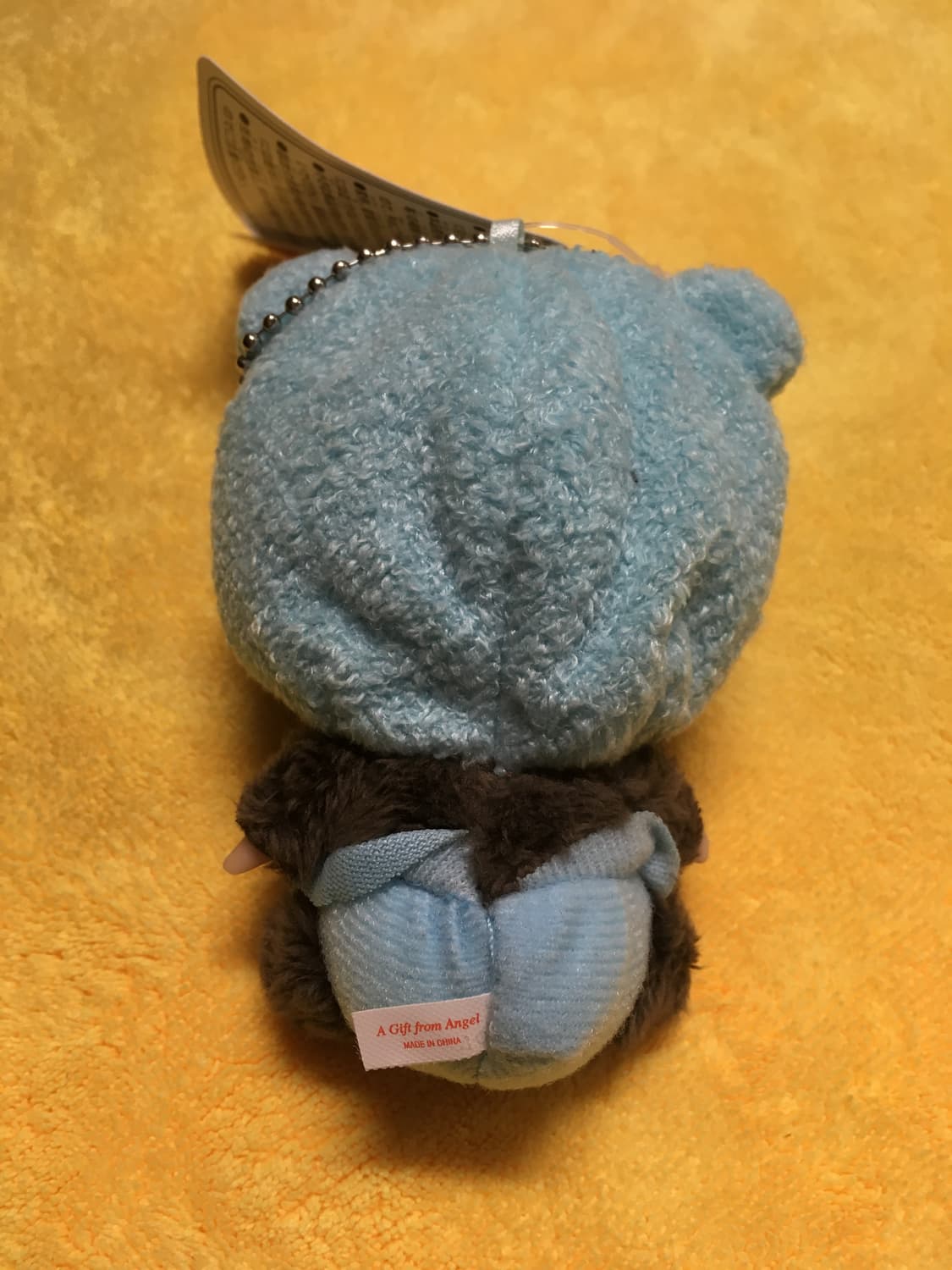 애니멀 몬치치 베베치치 베어 상품이미지6