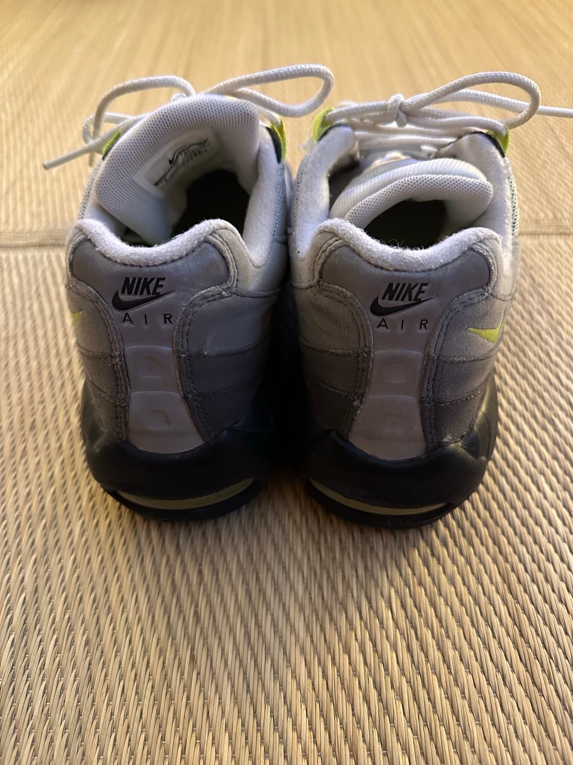 나이키 og 네온 (2015) 상품이미지4