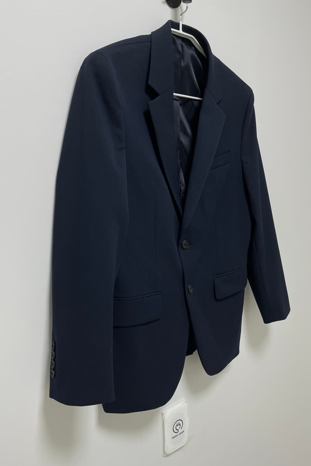 무신사 스탠다드(musinsa standard) 베이직 블레이저 상품이미지6