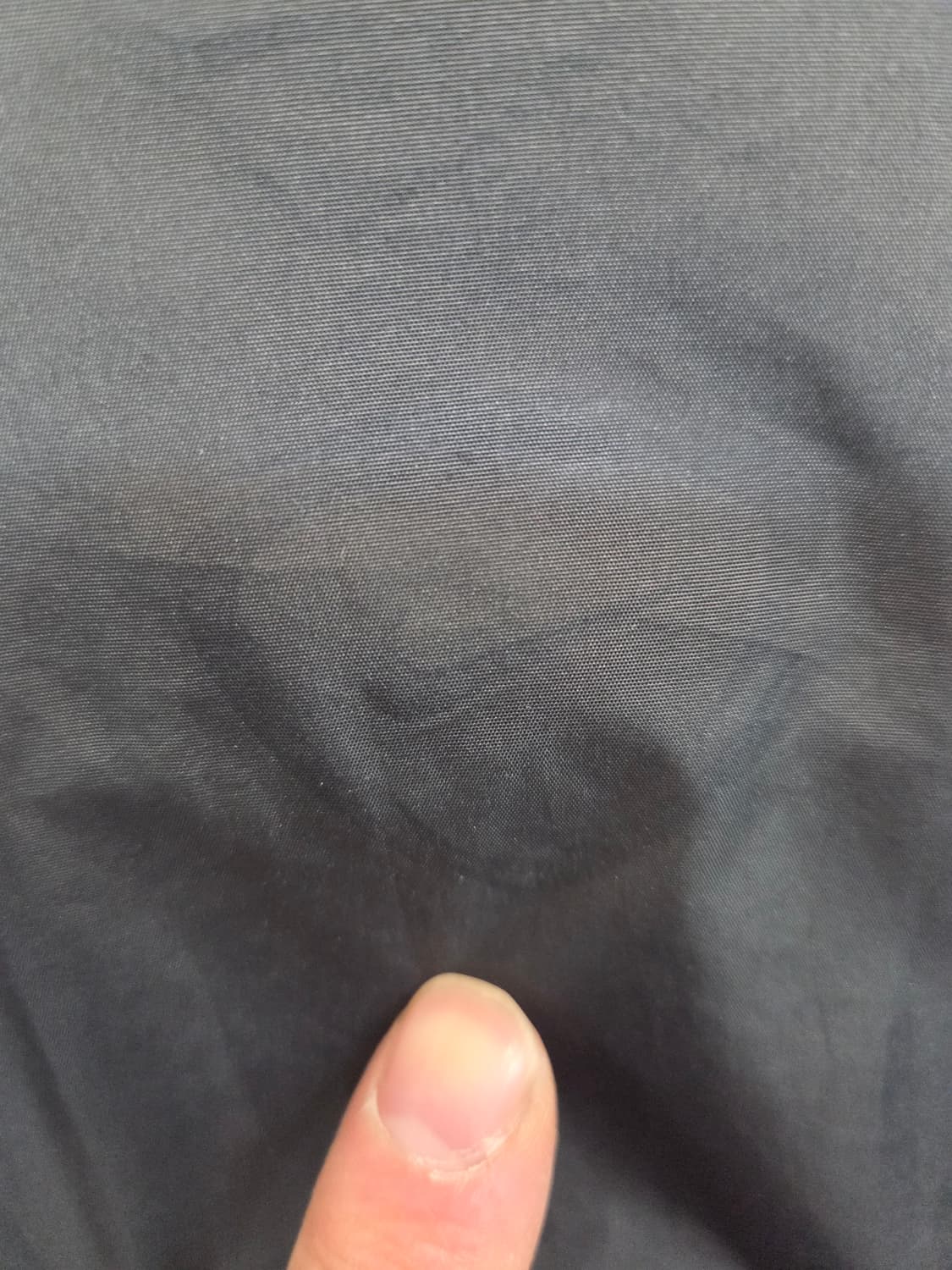 나이키 스톰핏 as gpx 우븐자켓 L 상품이미지8