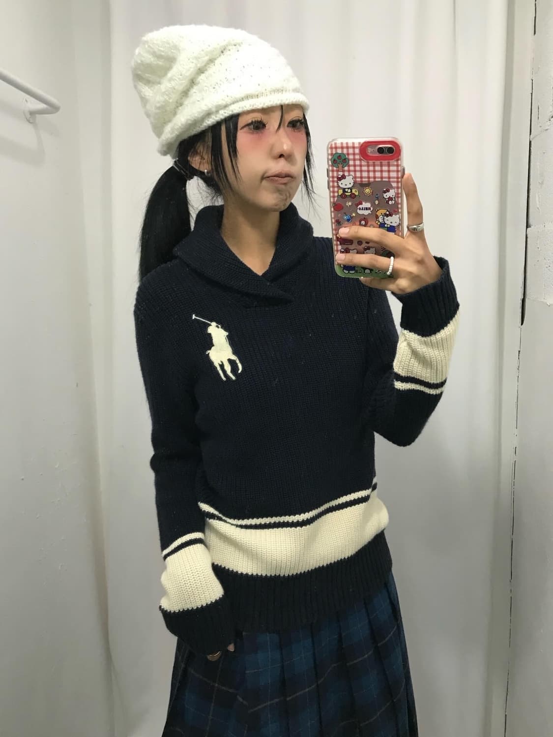 Polo Big Pony Knit 상품이미지5