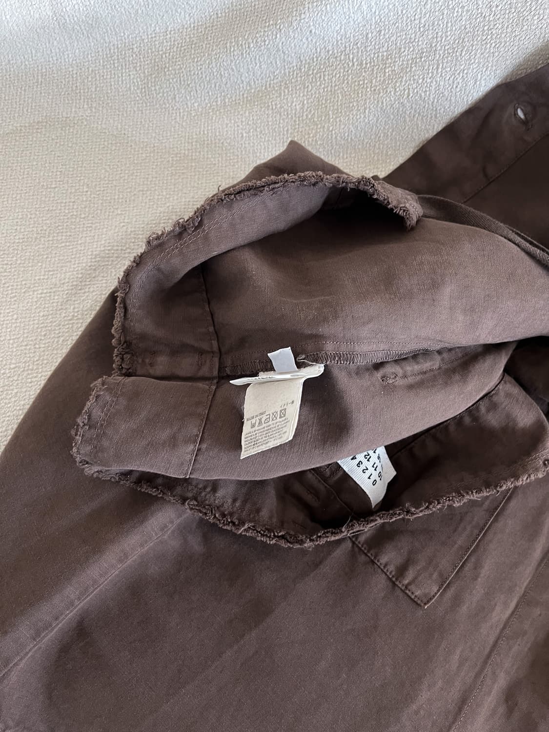 Martin Margiela AW06 상품이미지10