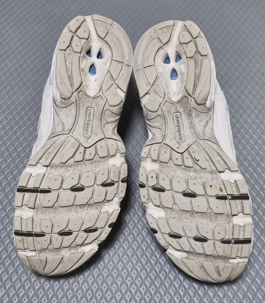 뉴발란스 530 베이지 스니커즈 운동화(270) 상품이미지6