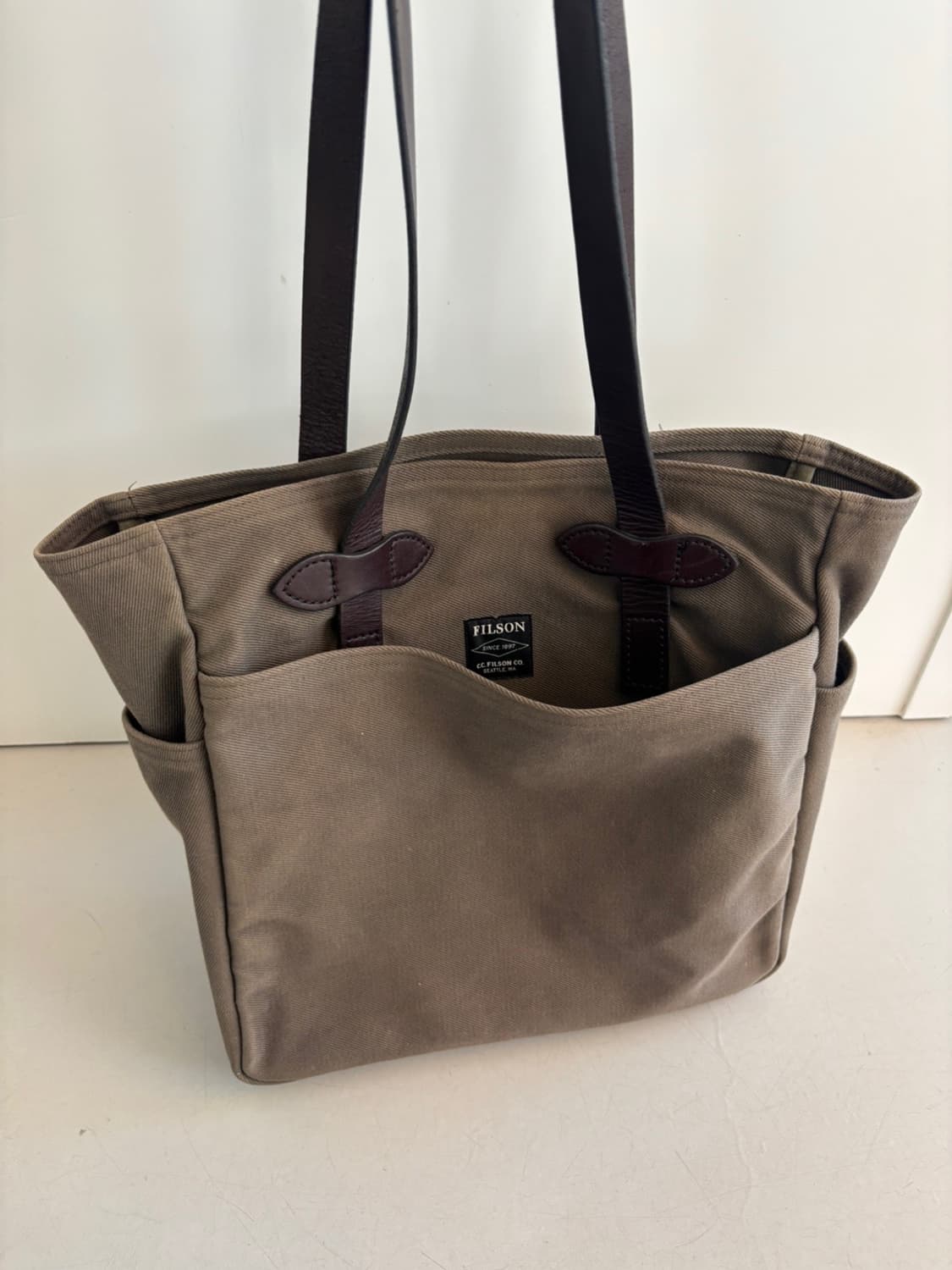 Filson Bag 상품이미지10