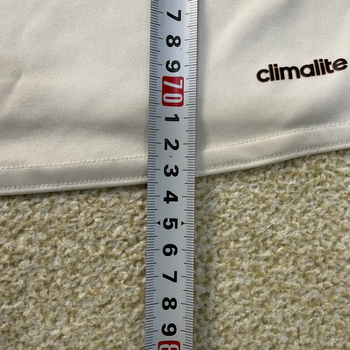 105 아디다스 기능성 반팔티 0203T 상품이미지6