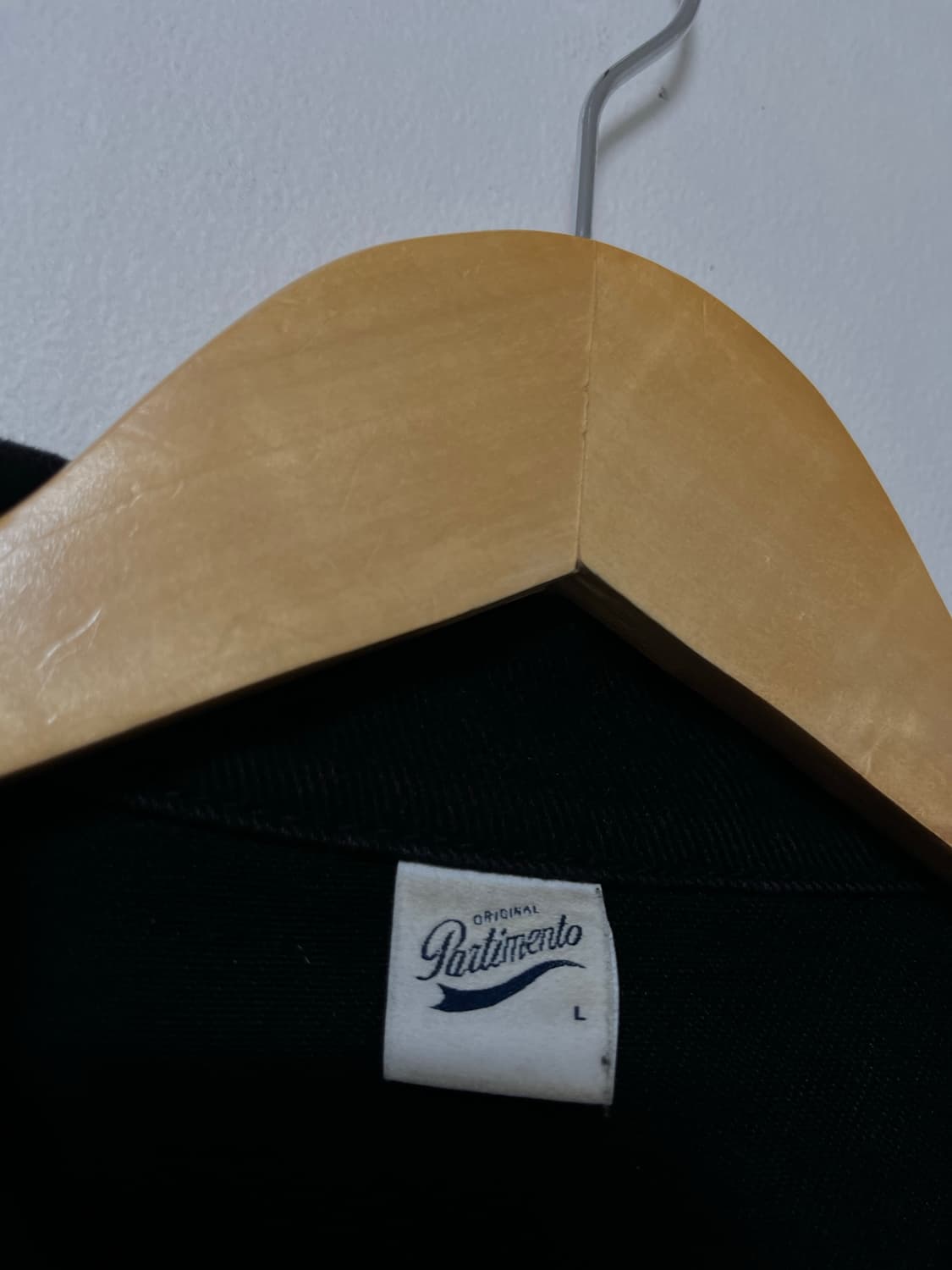 100 파르티멘토 트러커자켓 정품 상품이미지4