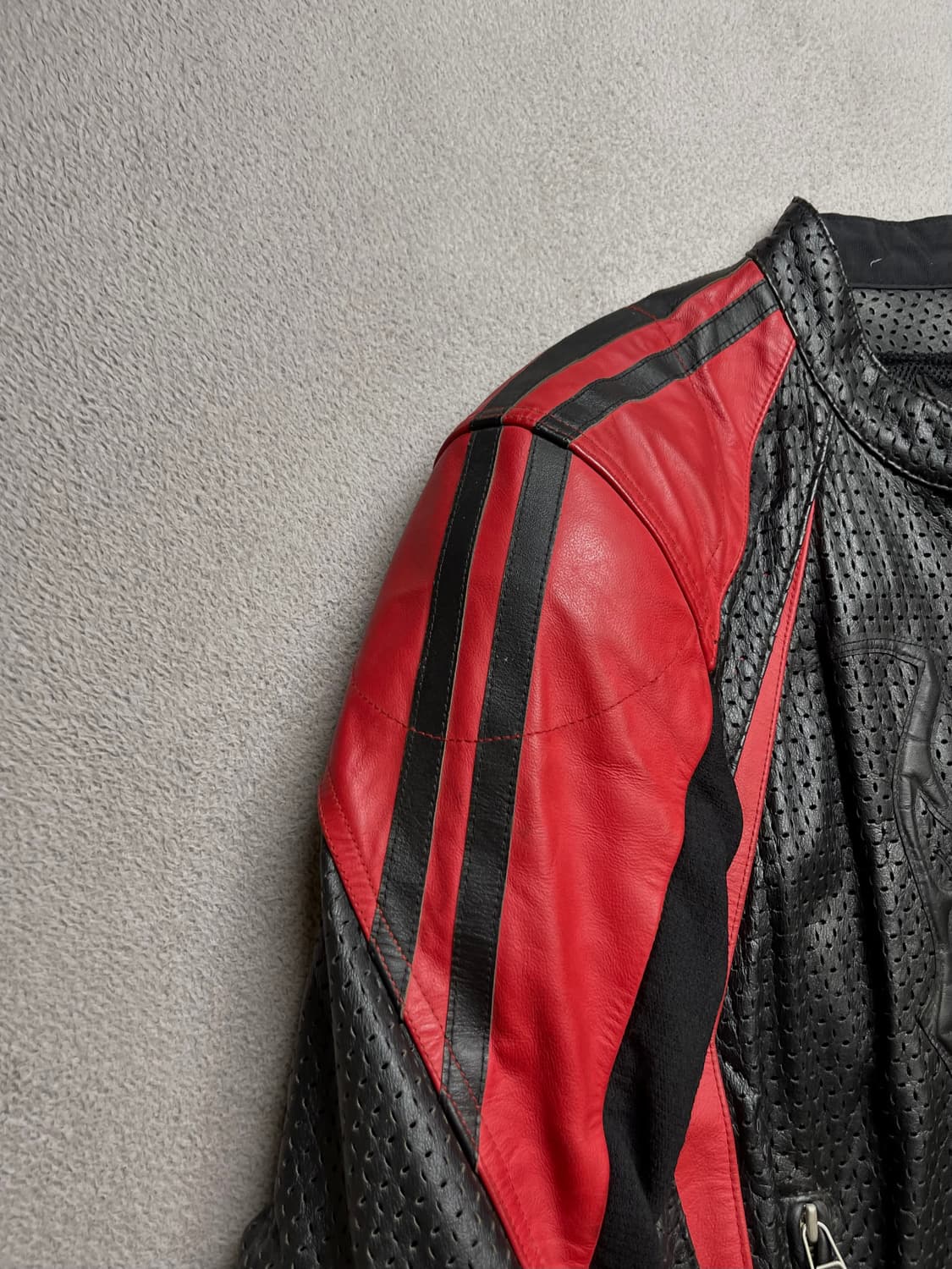 [XL] MAXLER 맥슬러 레이싱자켓 -100 바이크자켓 상품이미지7