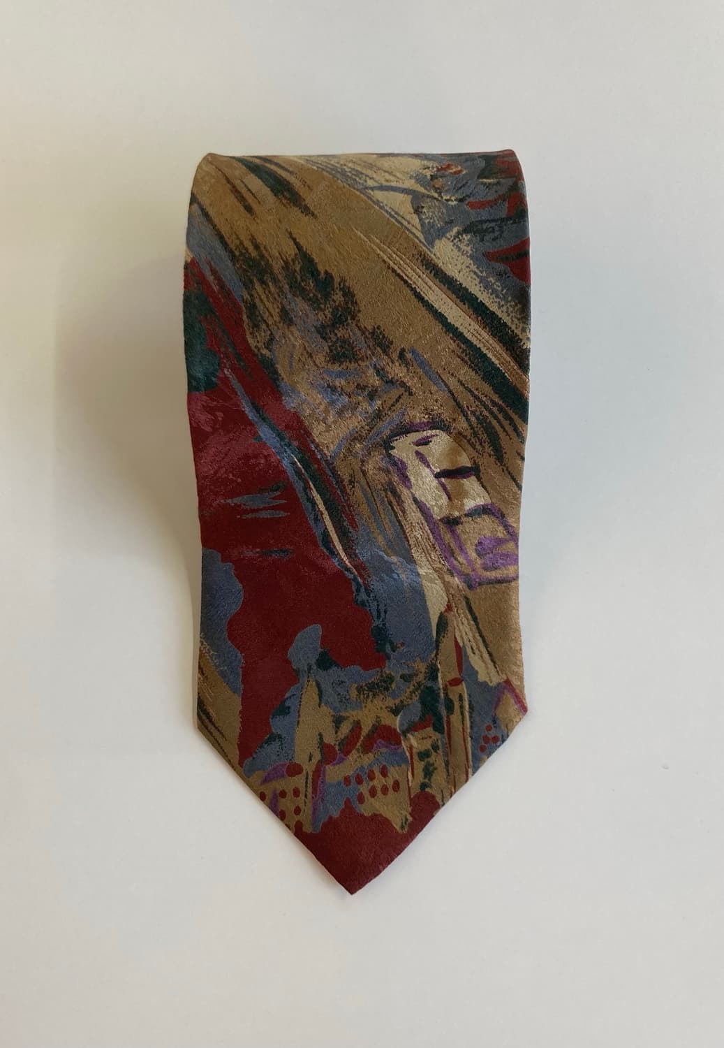 레노마 넥타이 상품이미지6