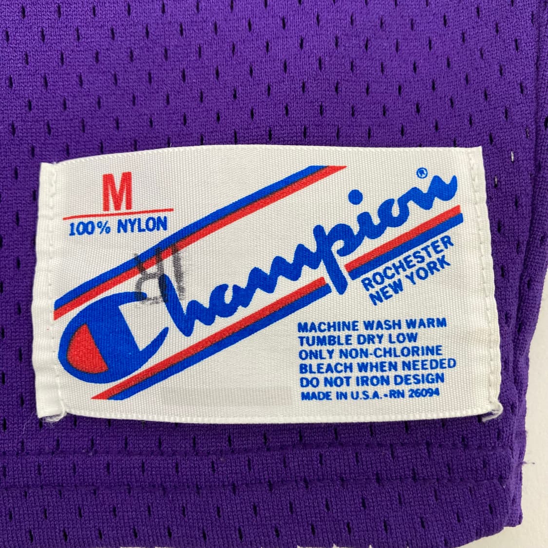 80s Champion Football Jersey 상품이미지3