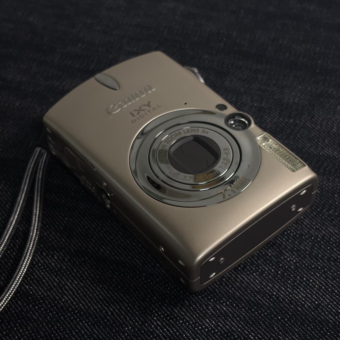 강경민 디카) 캐논 익서스700  상품이미지5