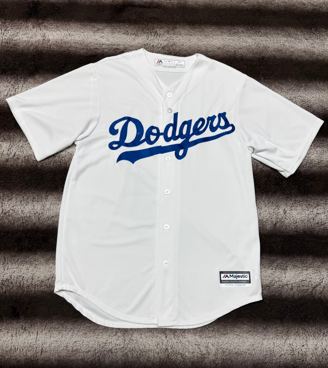 [M]마제스틱 LA다저스 야구유니폼 상품이미지1