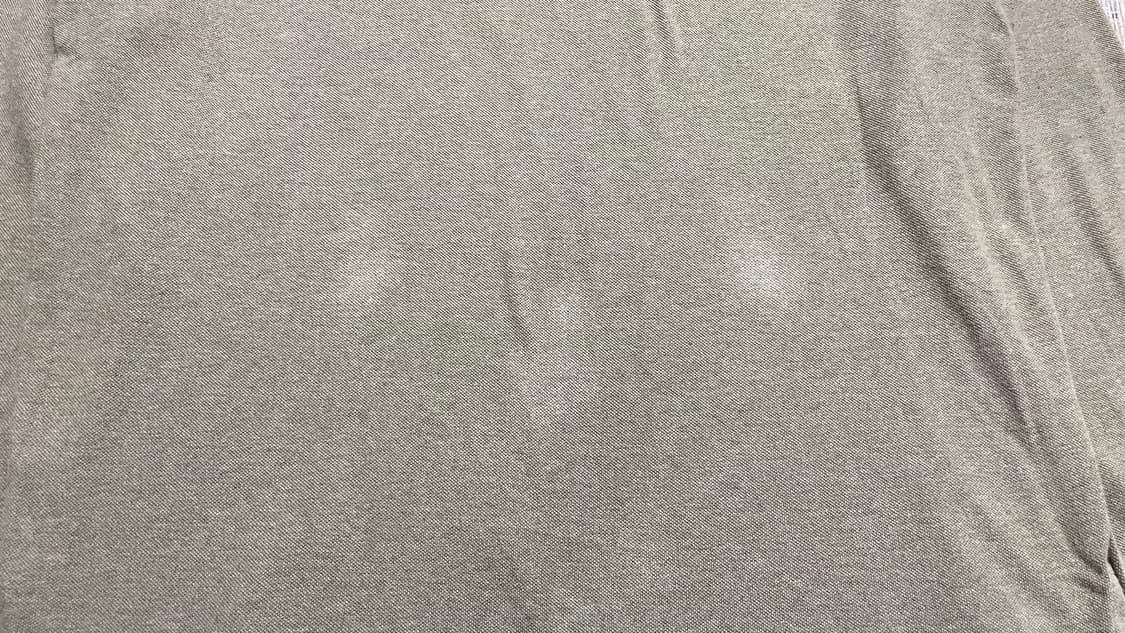 USA 00s 미국 빈티지 클래식 폴로 랄프로렌 올리브 긴팔 카라티 L 상품이미지10