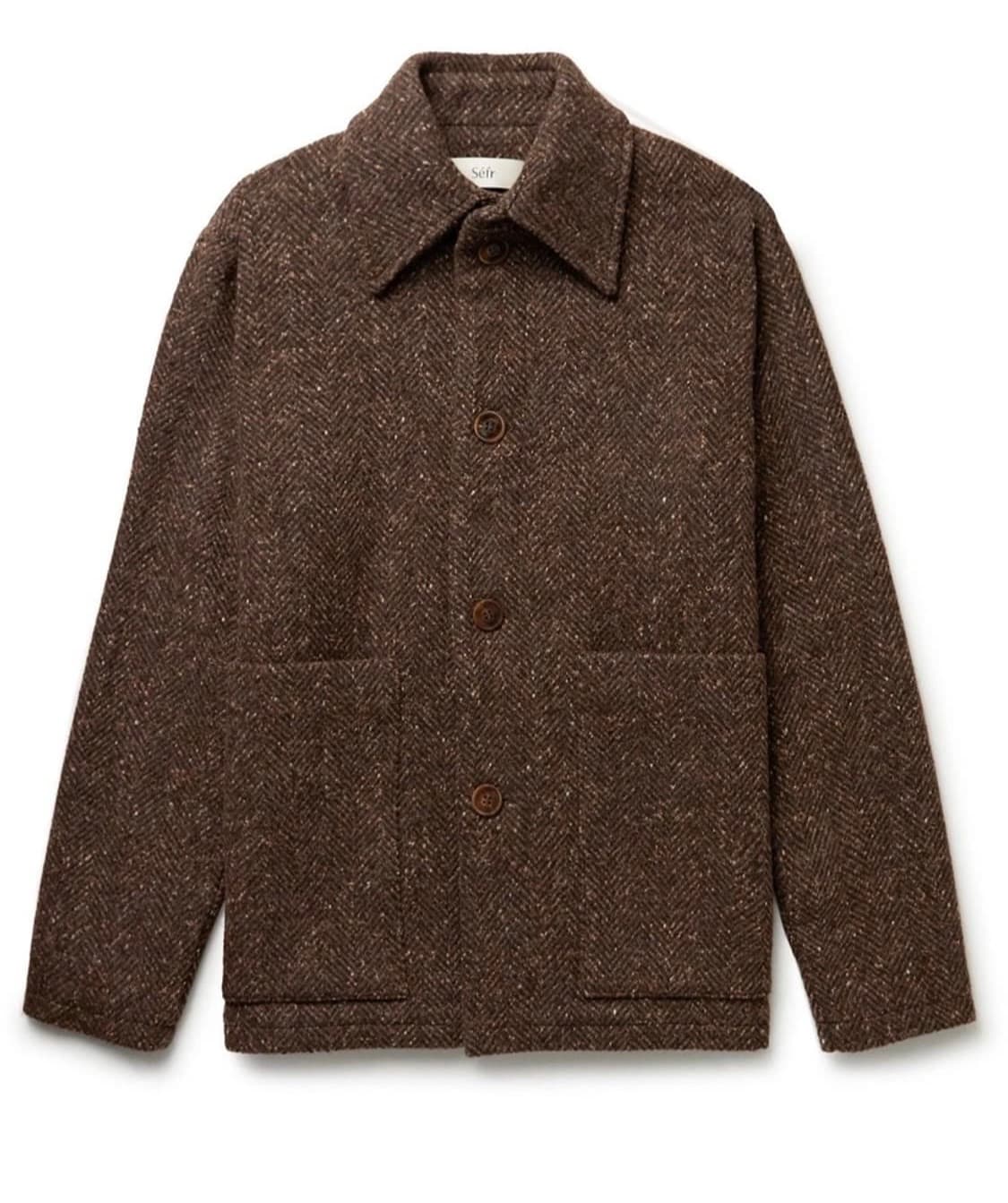 세퍼 sefr 라모나 자켓 m 상품이미지1