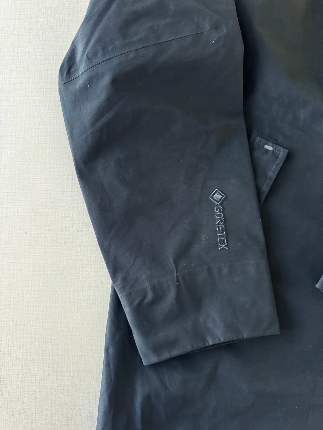 나이키 NSW 스톰핏 고어텍스 파자 상품이미지4