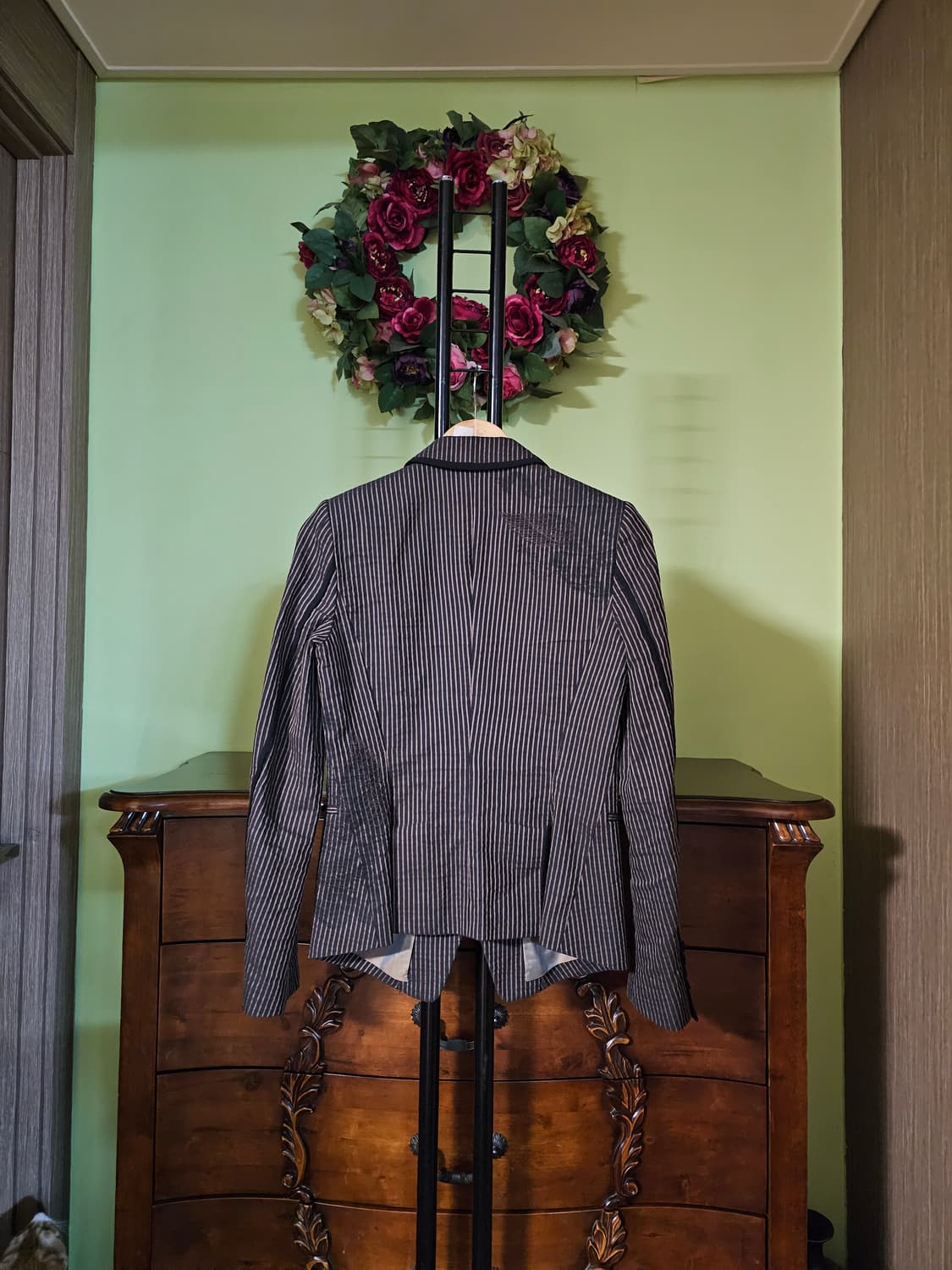 타임 자켓 상품이미지6