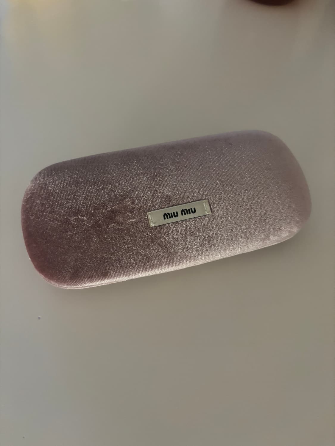 미우미우 리가드 선글라스 상품이미지5