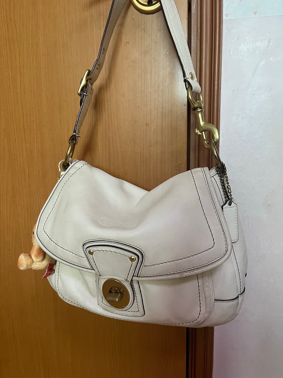 코치 알리백 상품이미지3