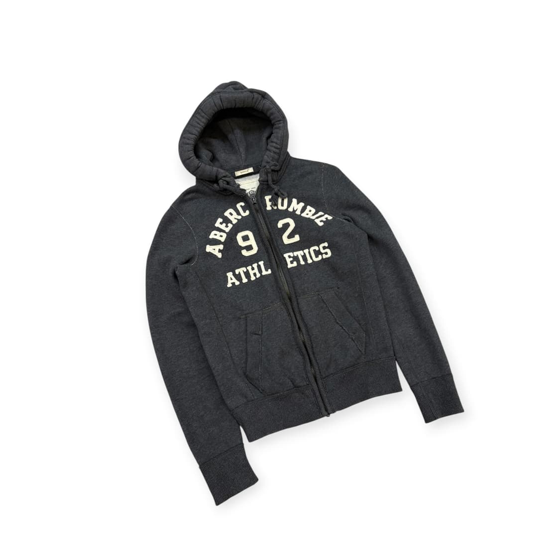 아베크롬비 92 에슬레틱 후드집업 상품이미지1