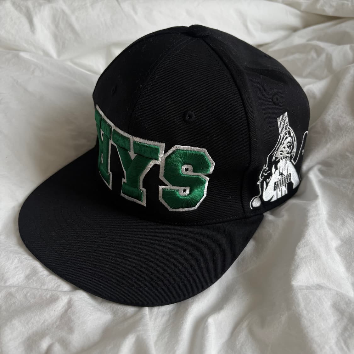 히스테릭글래머 볼캡 상품이미지1