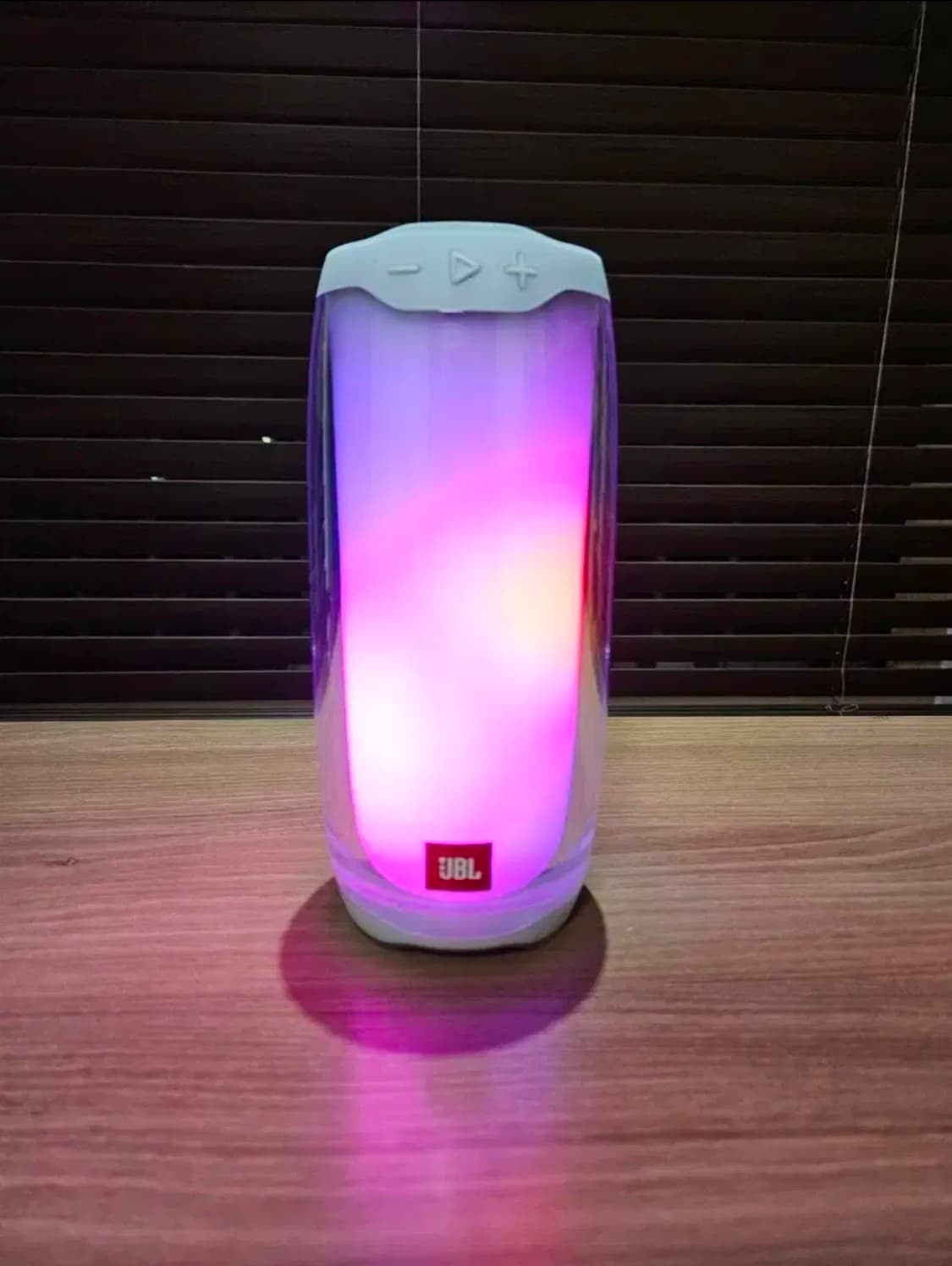 [무하자 새상품급] JBL 펄스 4 상품이미지1