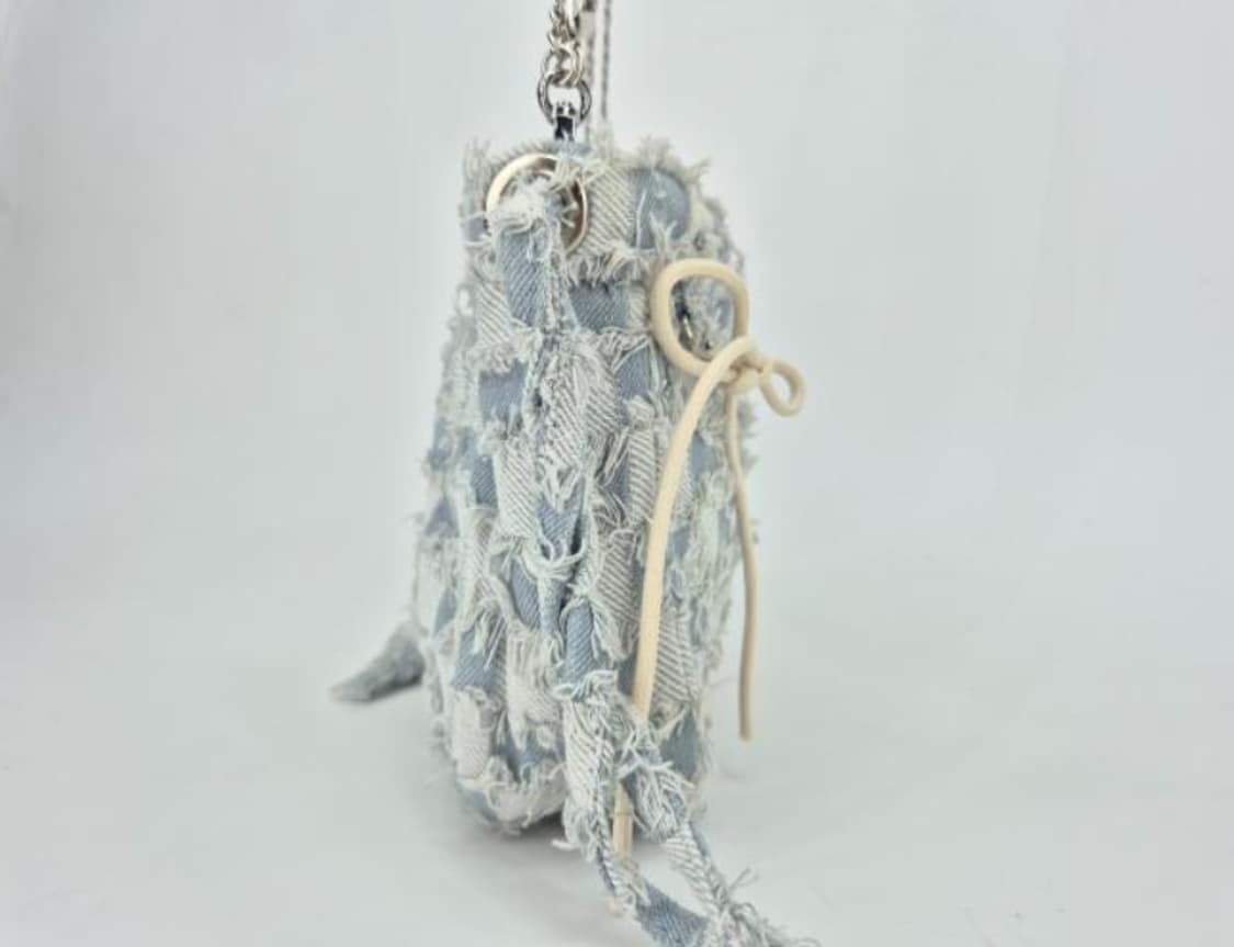 아틀리에파크 숄더백 상품이미지3