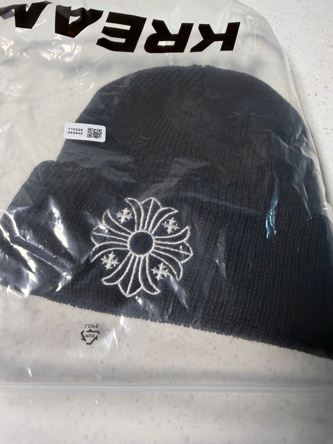 크롬하츠 비니 상품이미지1