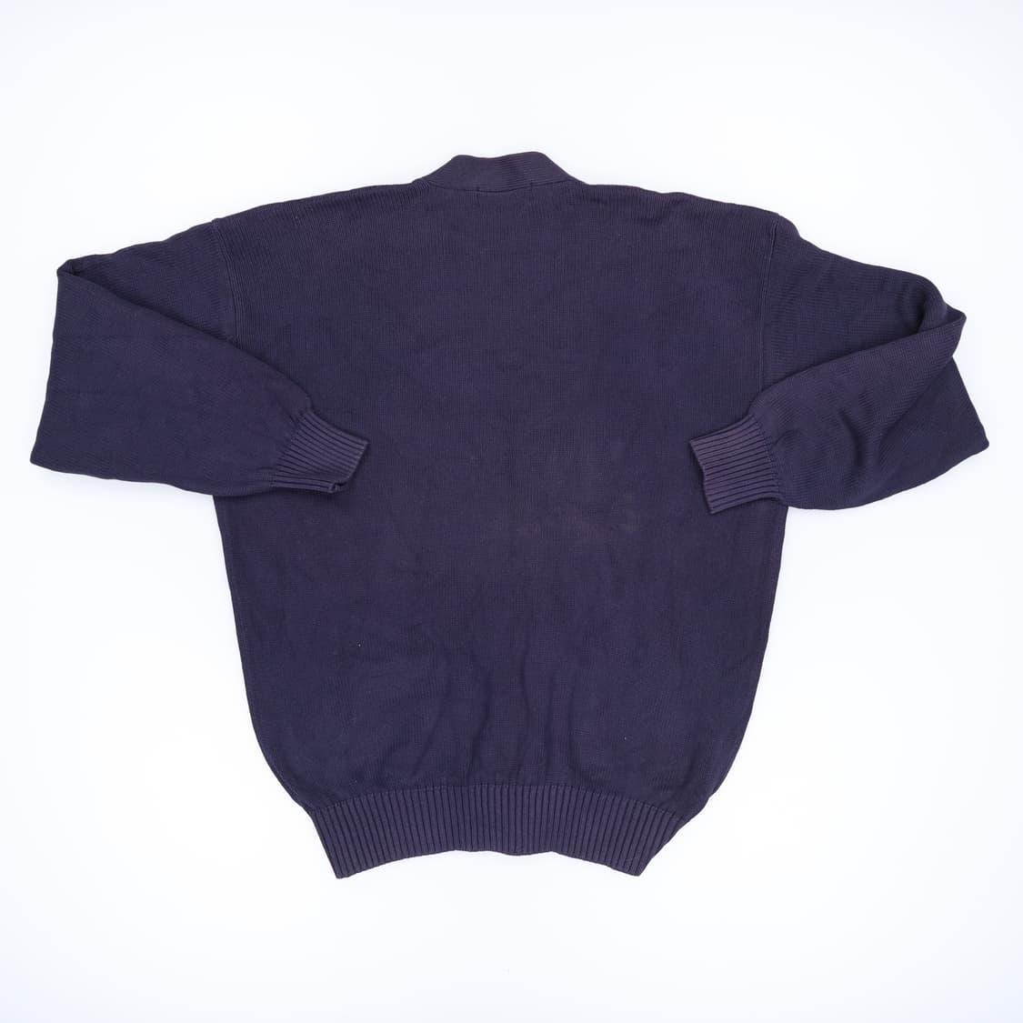 110 빈폴 브이넥 가디건 0310H1 상품이미지2