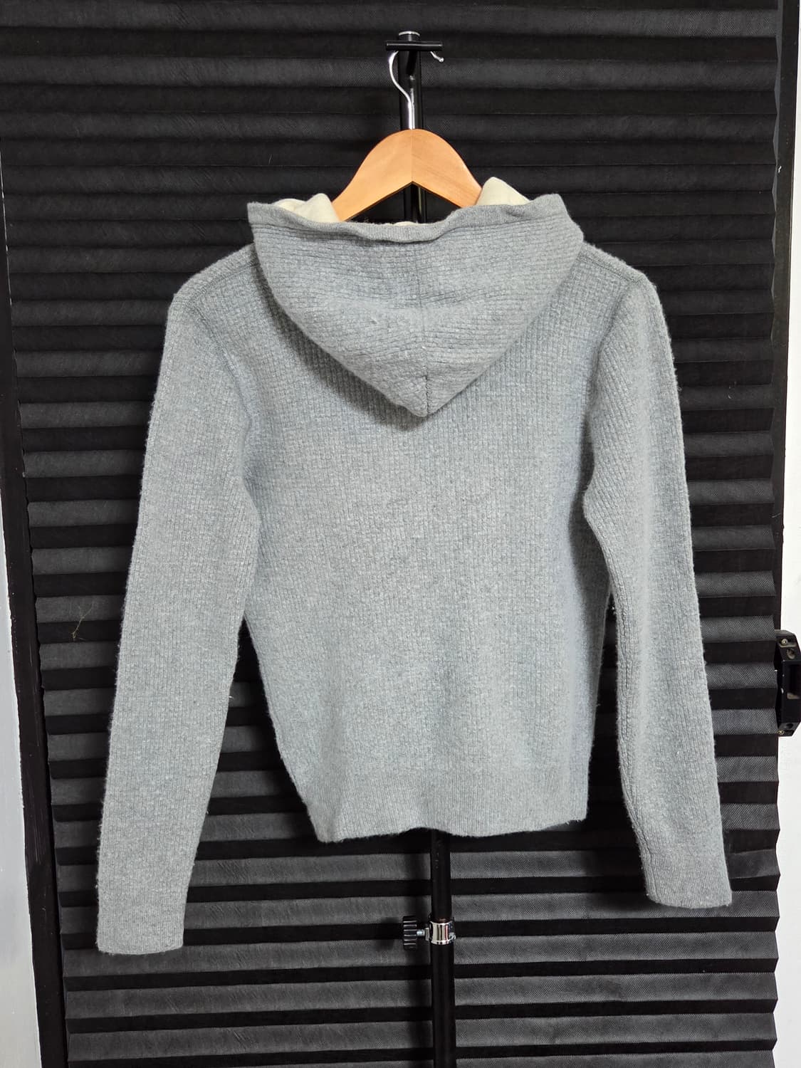 [폴로 랄프로렌] 울 후드 니트 | 00147 상품이미지7