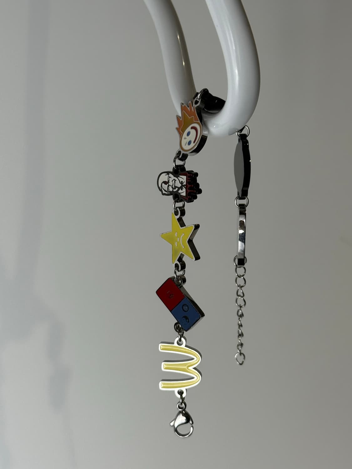 Drought 패스트푸드 팔찌  상품이미지2