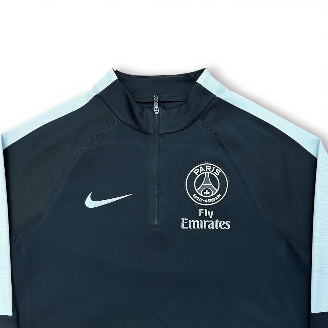 나이키 파리생제르망 챔스 드릴탑 상품이미지2