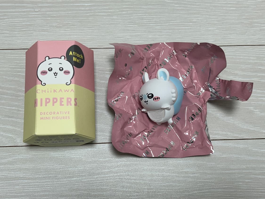 치이키와 히퍼 모몽가 상품이미지1