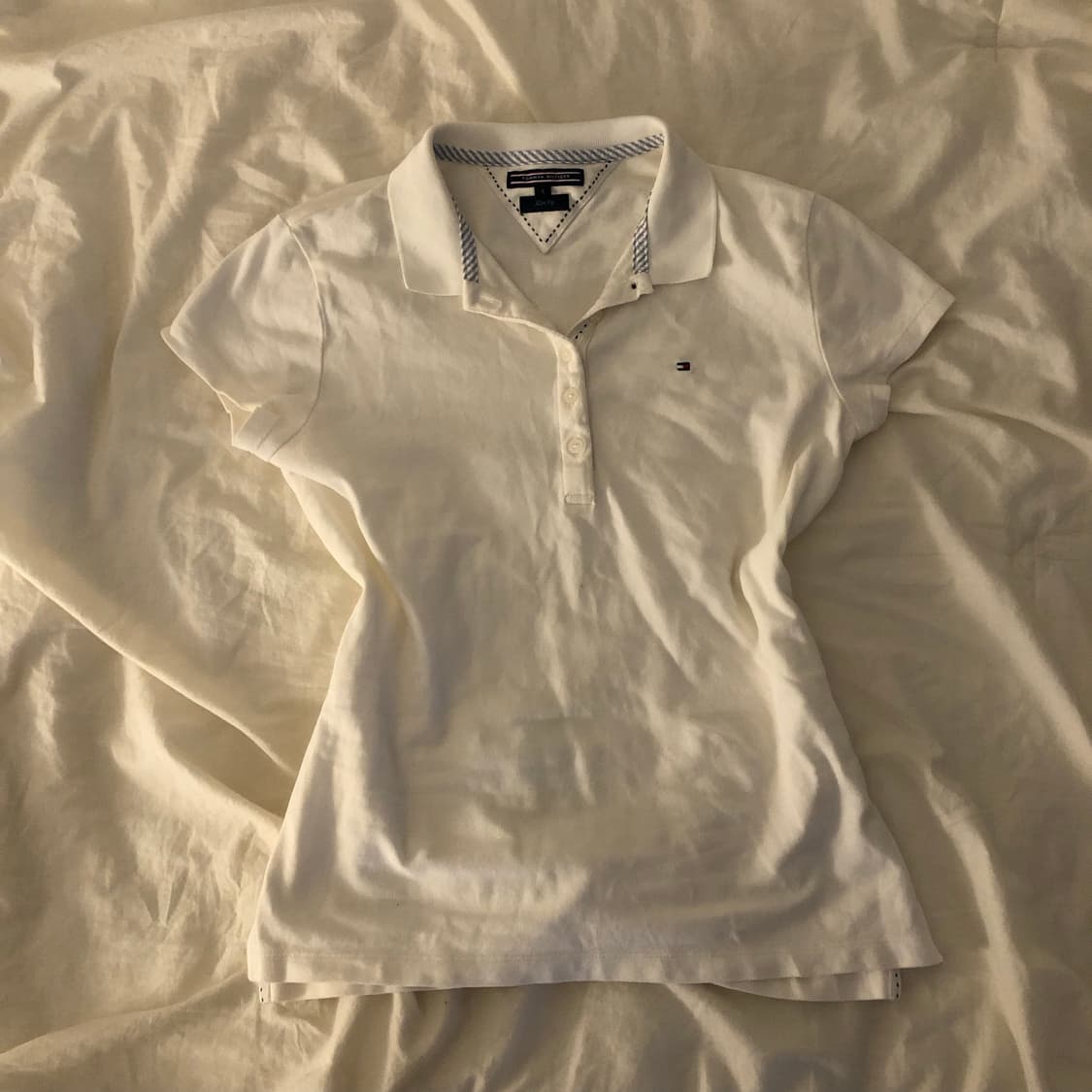 여름 뽀송 도트 가디건코디판매 상품이미지7