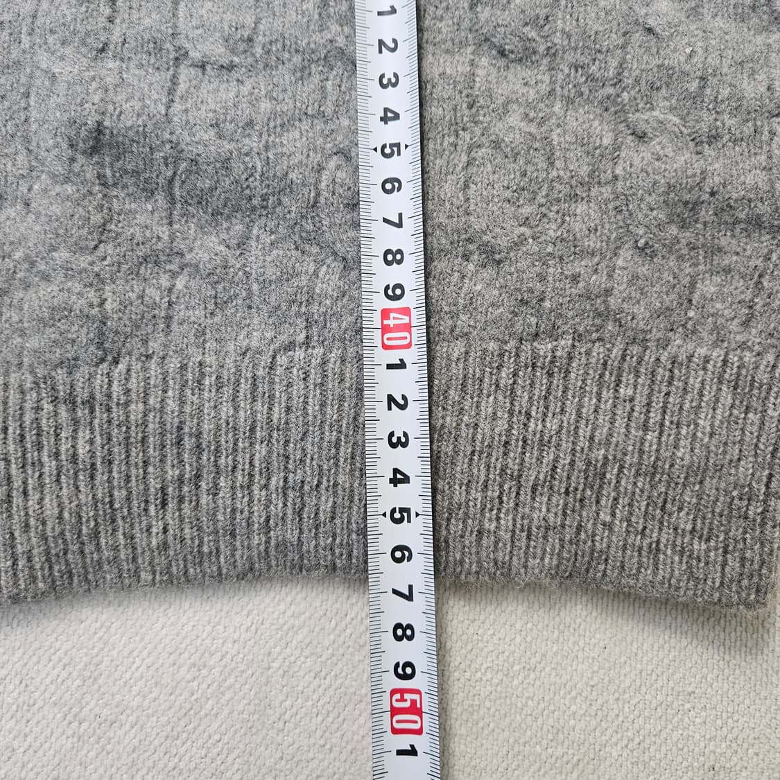 LG 폴로랄프로렌 키즈 니트 0309Y 상품이미지5