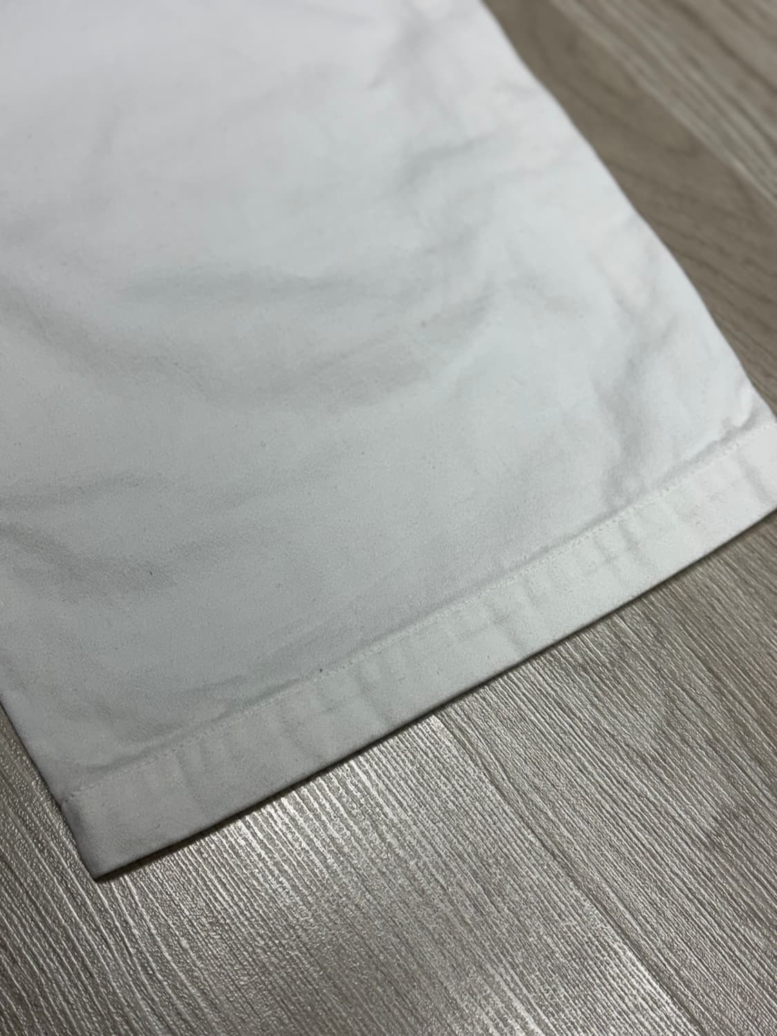 리얼맥코이 화이트 퍼티그 팬츠 상품이미지7