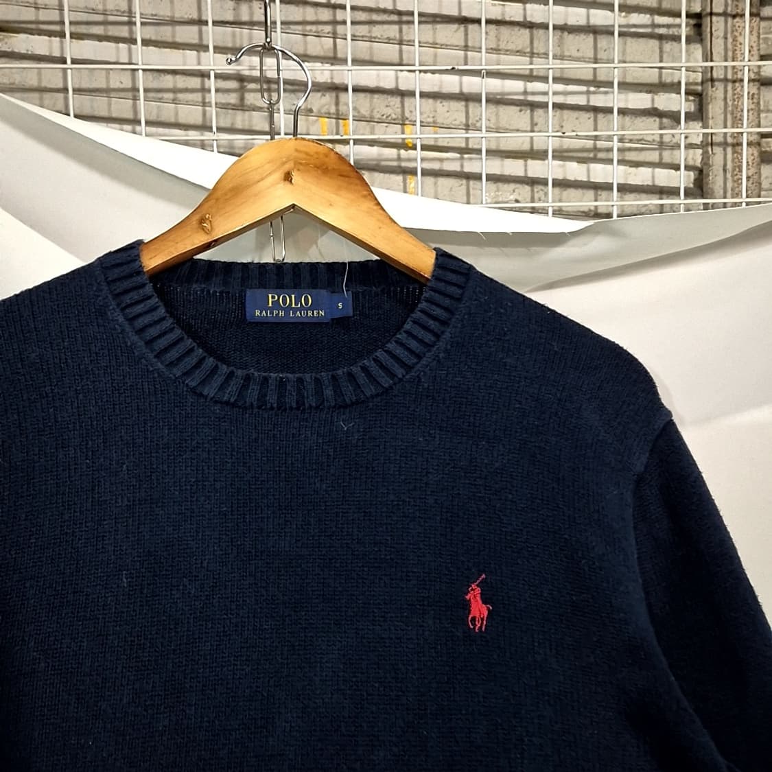폴로 랄프로렌 니트 상품이미지2
