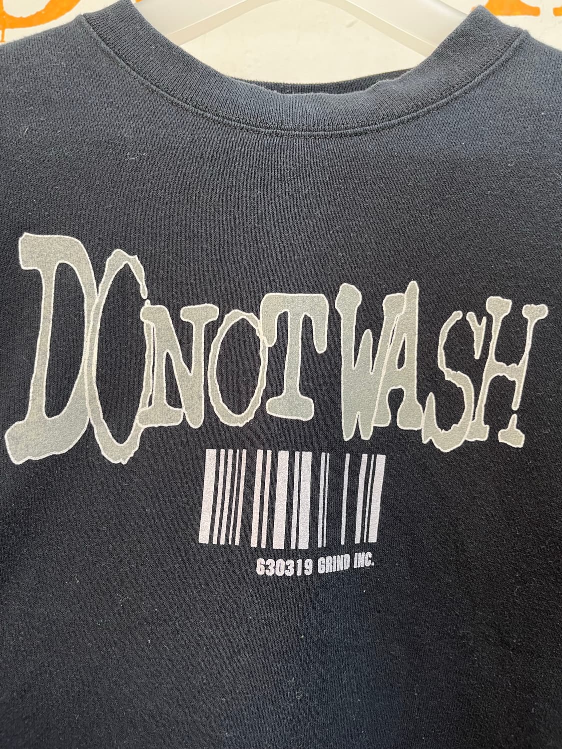 old grind sweat 상품이미지6