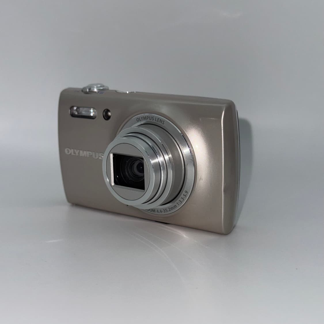 (한국어 지원🫧)올림푸스 Olympus VH-515 디카 디지털카메라 상품이미지4