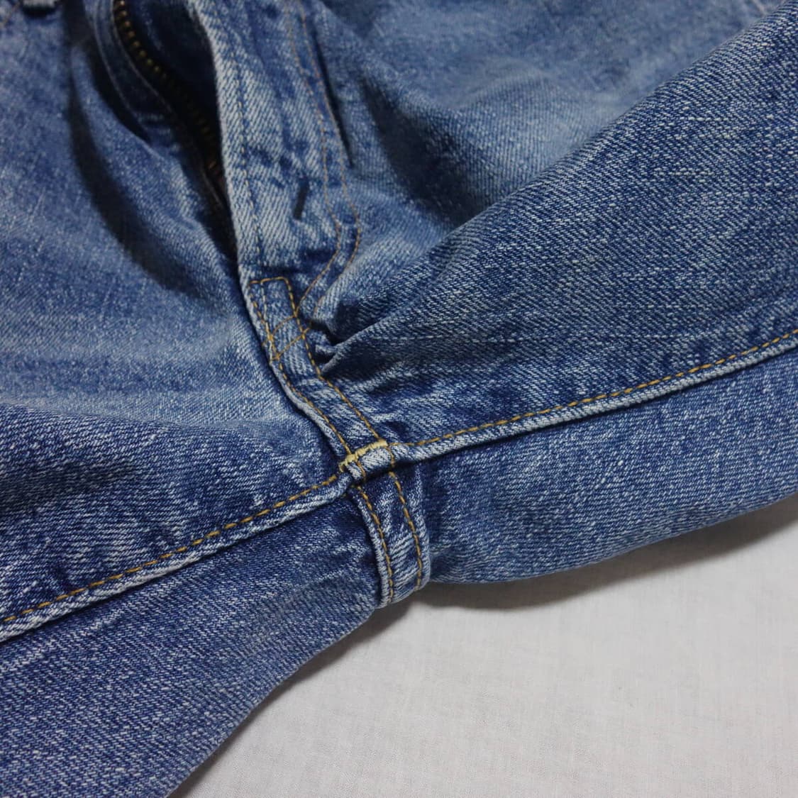 웨어하우스1105 데님 32 상품이미지8
