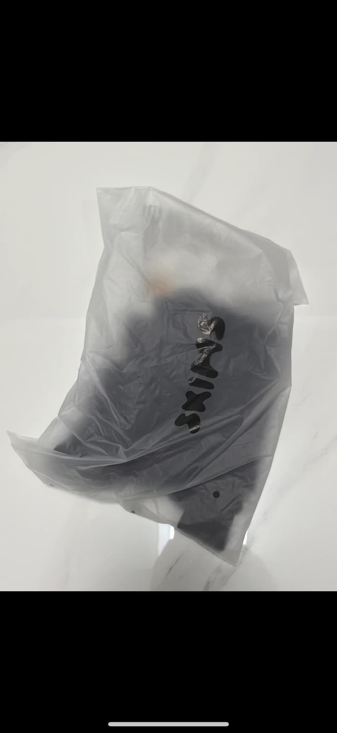 스킴스 닝닝 슬리브 상품이미지2