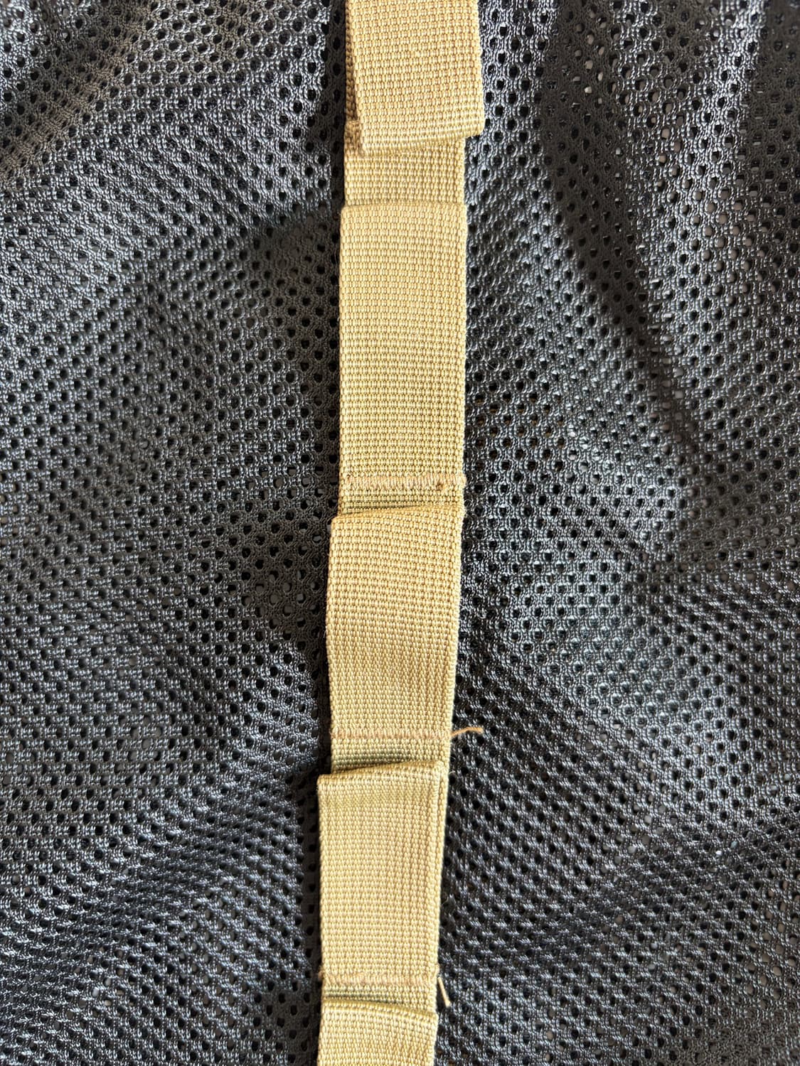 오레고니안 캠퍼 메시 드라이백  상품이미지5