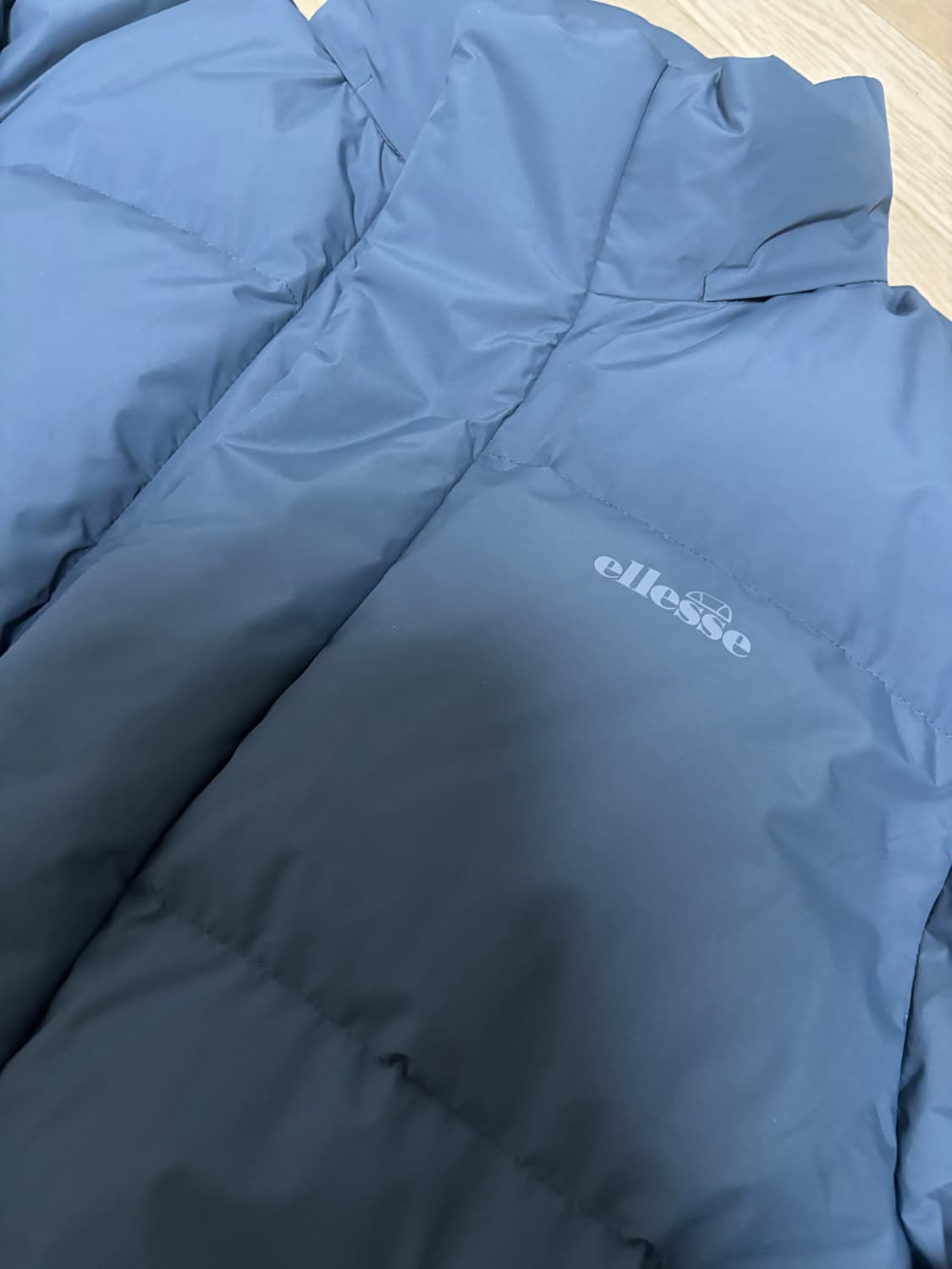 ellesse패딩_사이즈95 상품이미지6