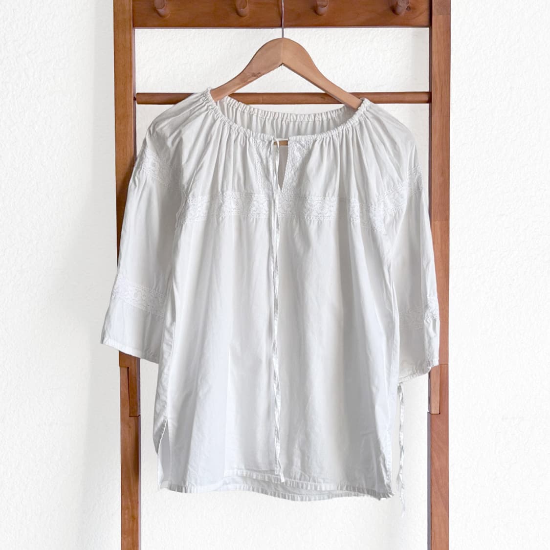 소공녀 블라우스 상품이미지1