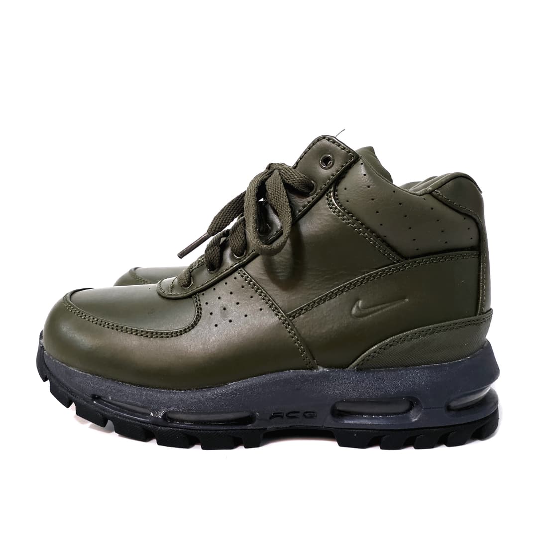 [235] 나이키 에어맥스 고아돔 올리브 상품이미지1
