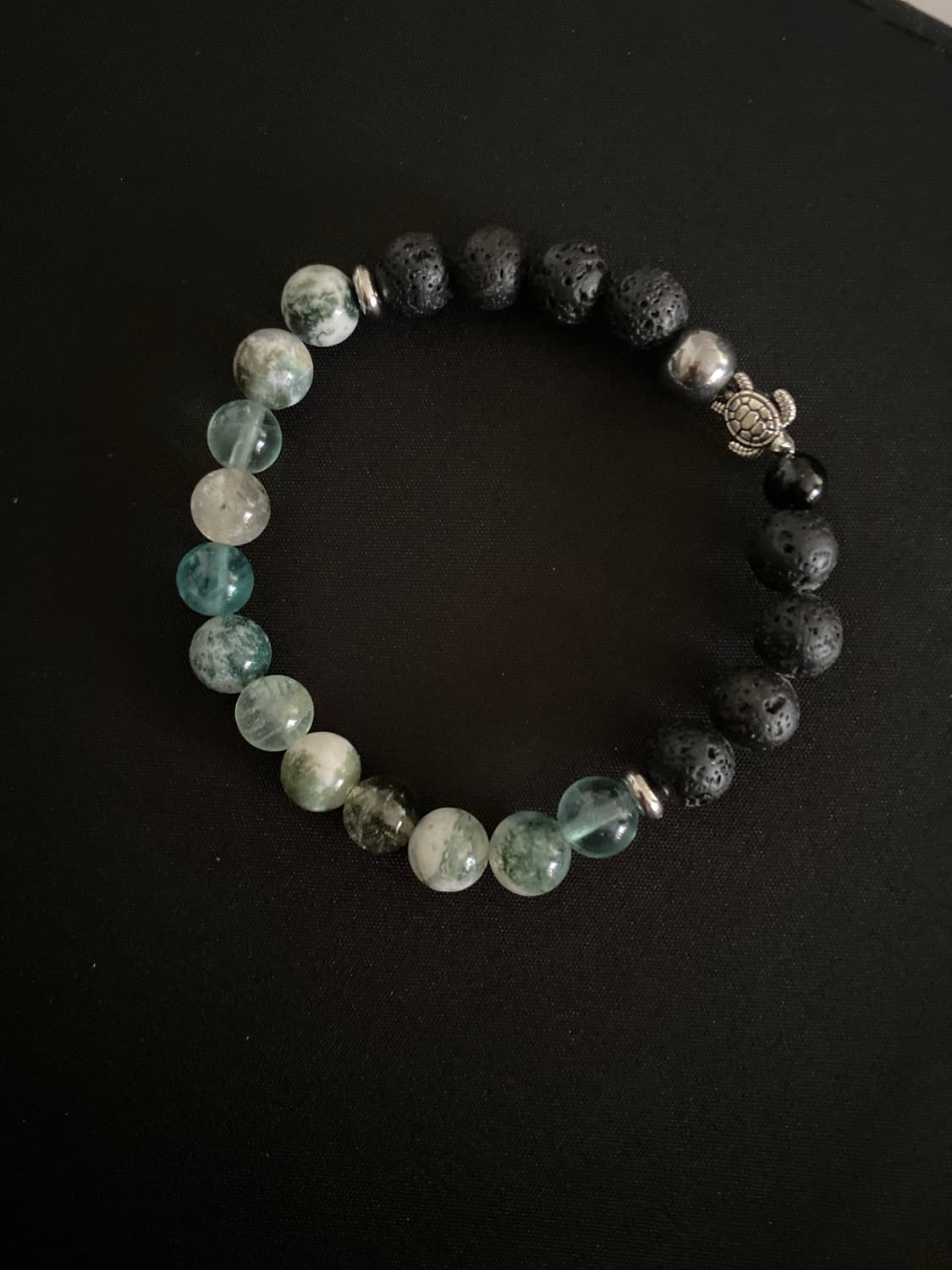 원석 팔찌 상품이미지2