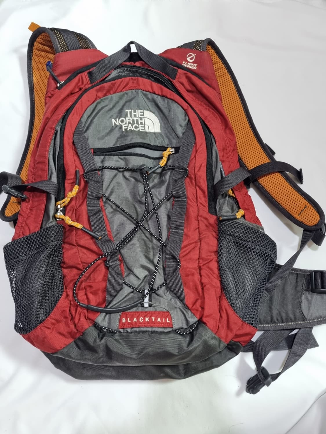 노스페이스 BLACK TAIL 20L 백팩 상품이미지1