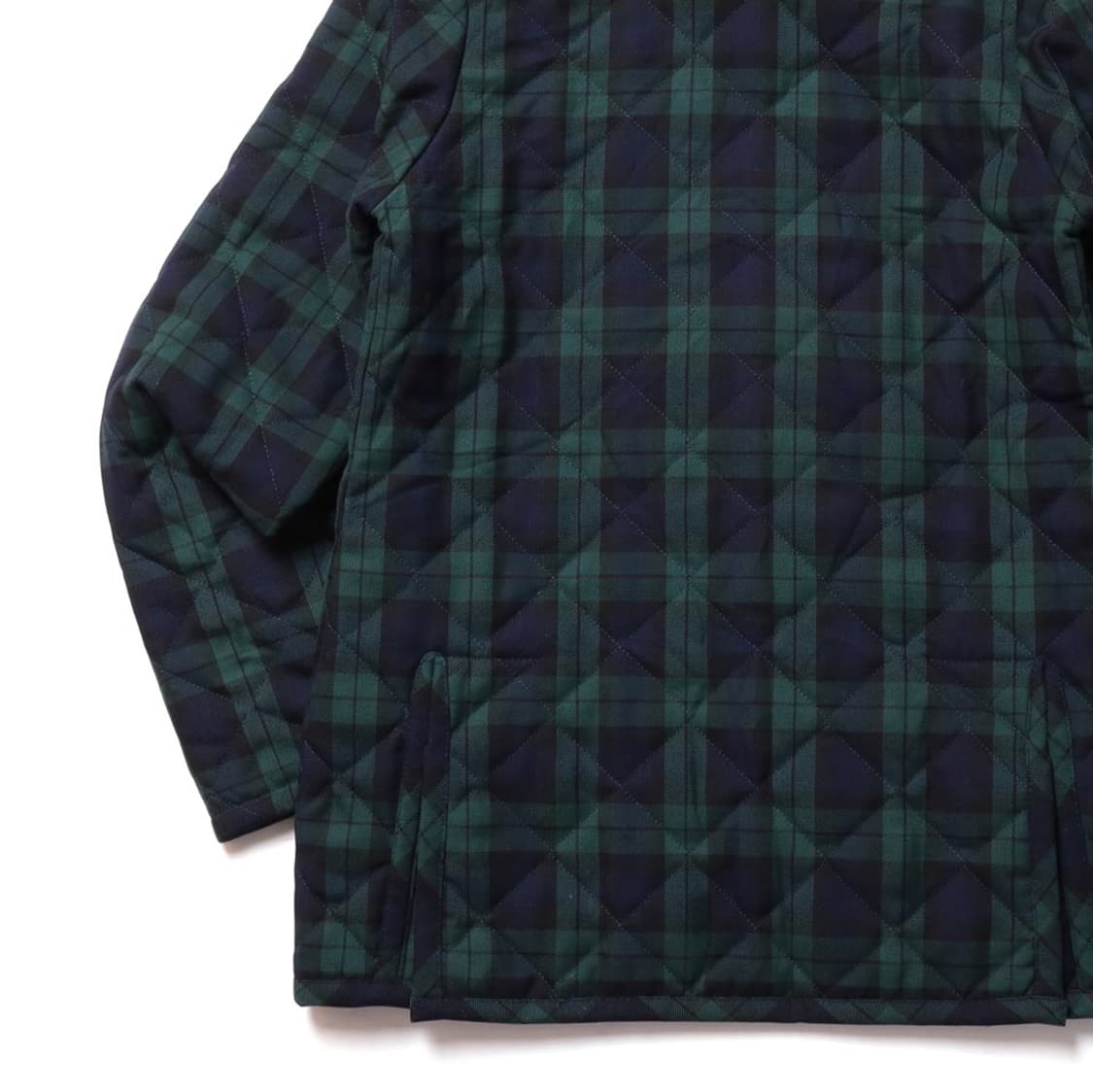 Lavenham Check Quilted Jacket

 상품이미지6
