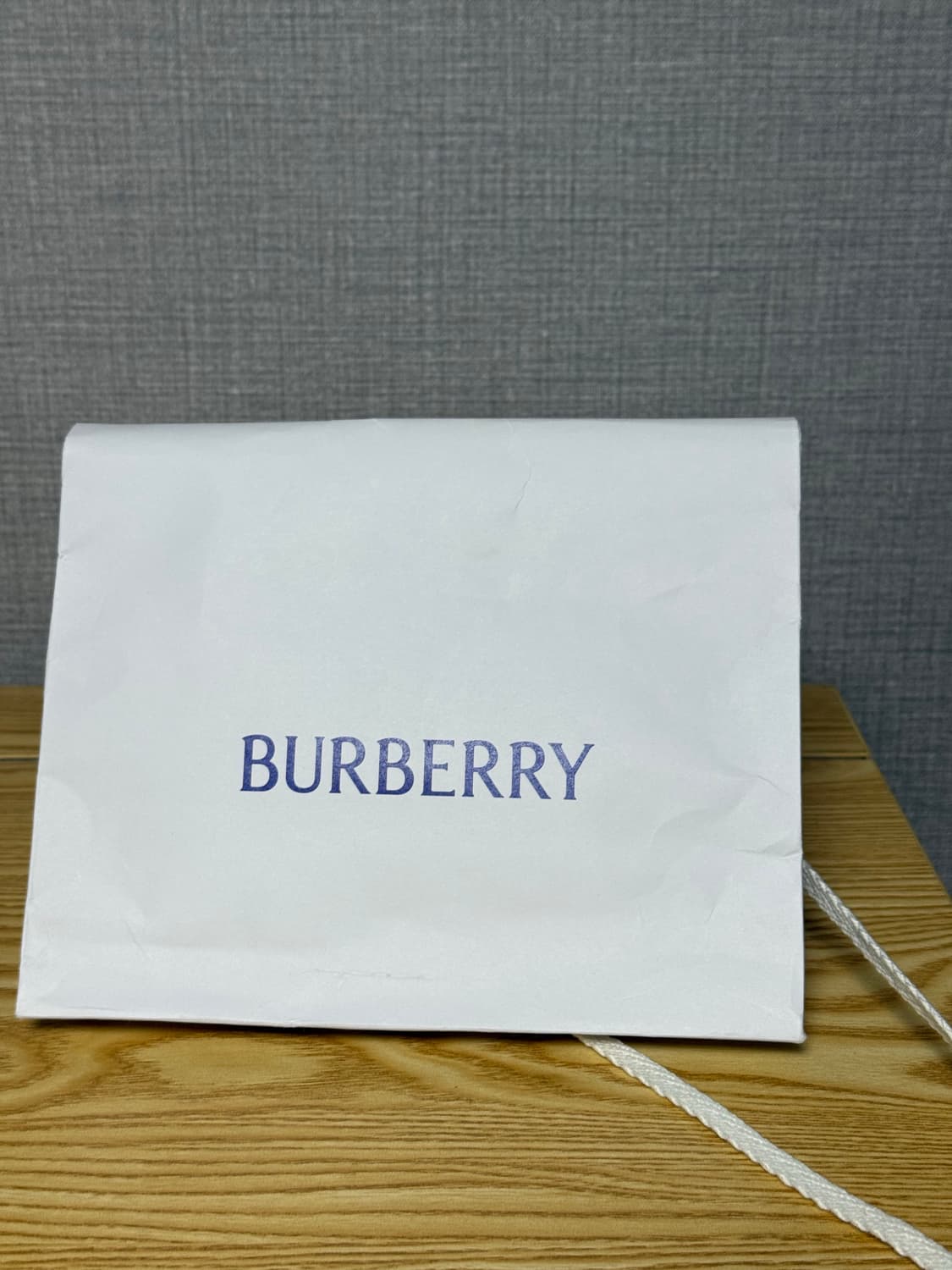 버버리 카드지갑 상품이미지6