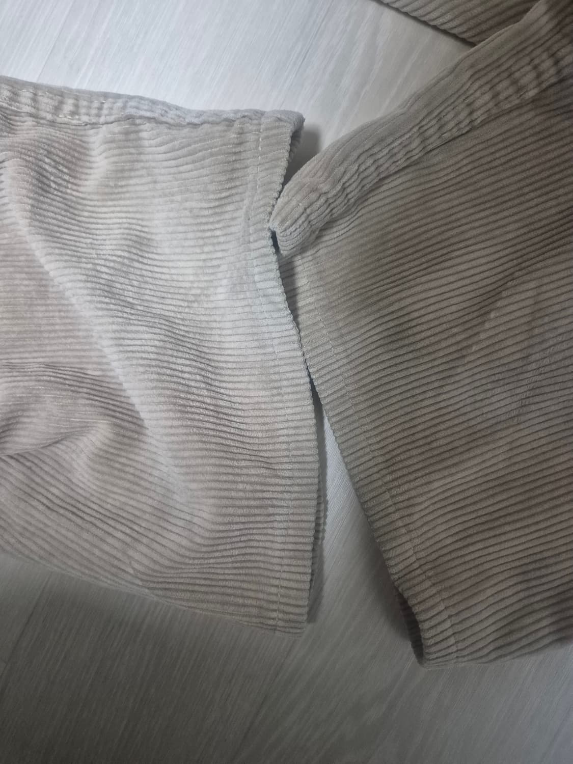 리바이스 565 코듀로이 90s usa 상품이미지4